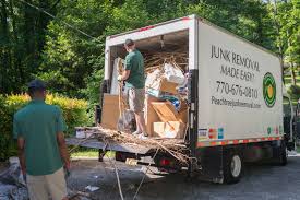 Best Residential Junk Removal  in Grandview, OK